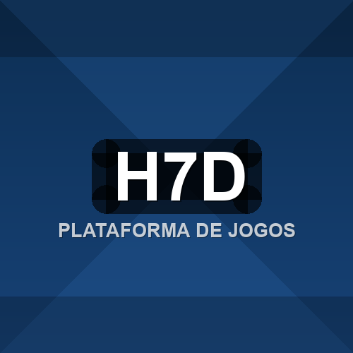 h7d logo