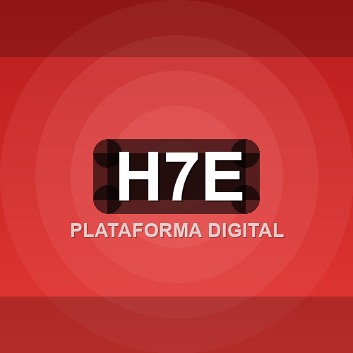 h7e logo
