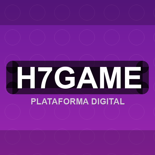 h7game logo