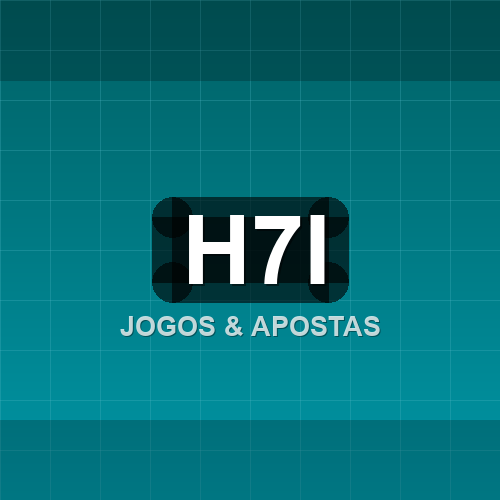 h7i logo