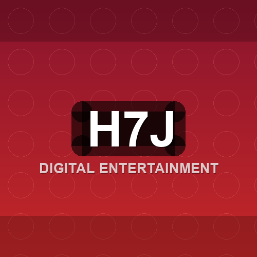 h7j logo