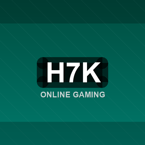 h7k logo