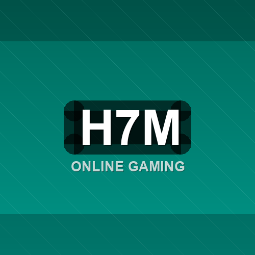h7m logo