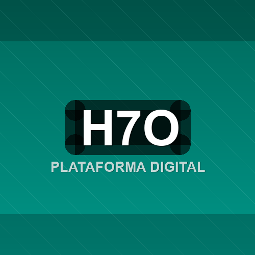 h7o logo