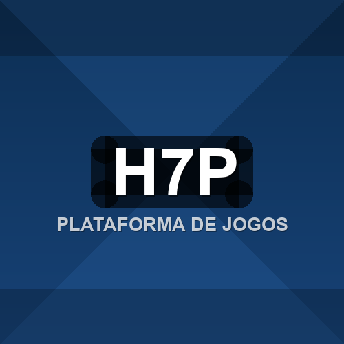 h7p logo