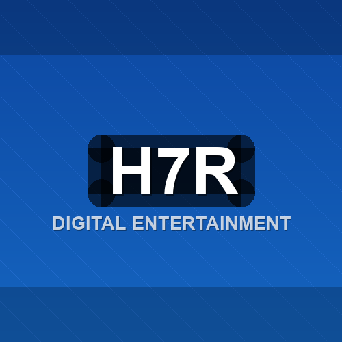 h7r logo