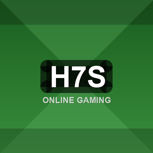 h7s logo