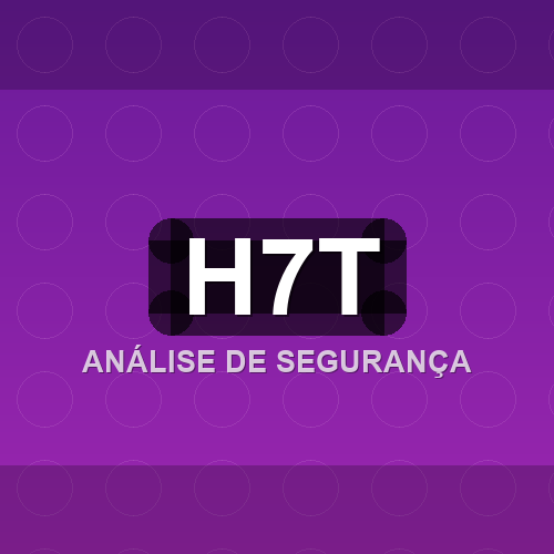 h7t logo