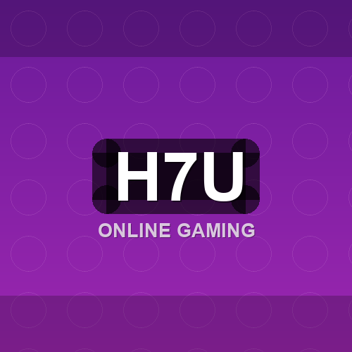 h7u logo