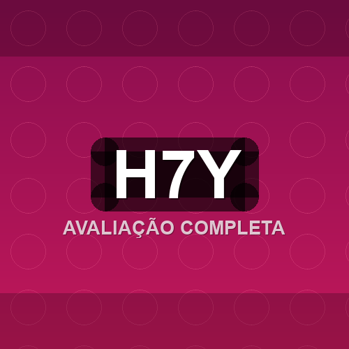 h7y logo