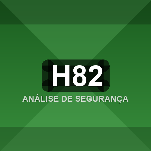 h82 logo