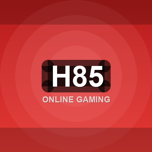 h85 logo