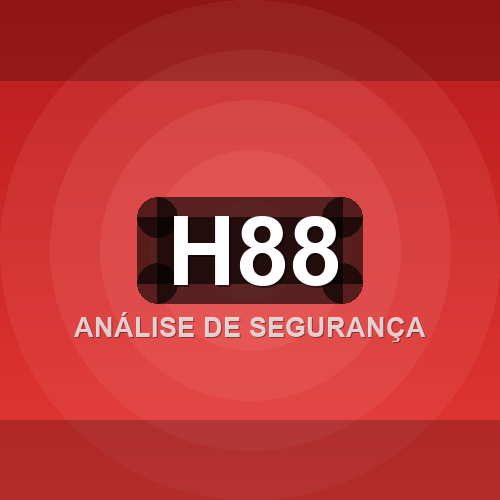h88 logo