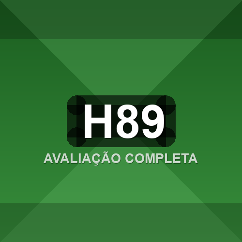 h89 logo