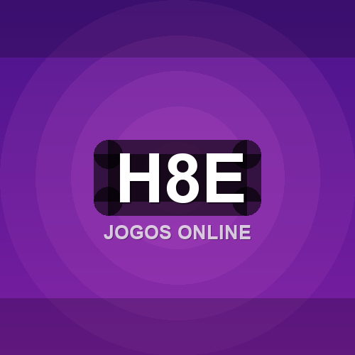 h8e logo