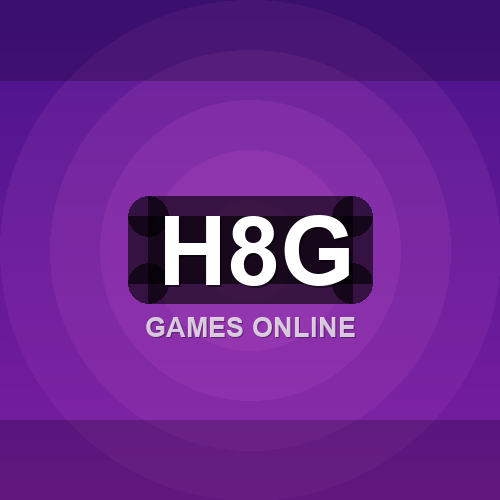 h8g logo