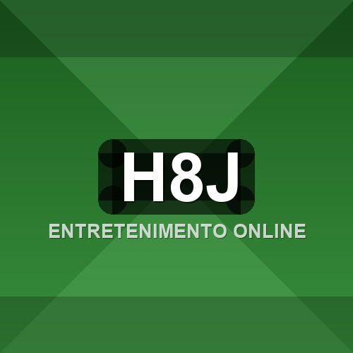 h8j logo