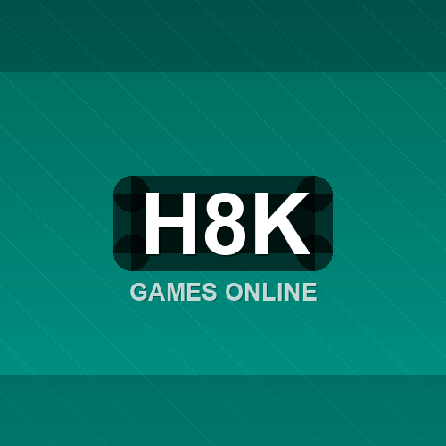 h8k logo