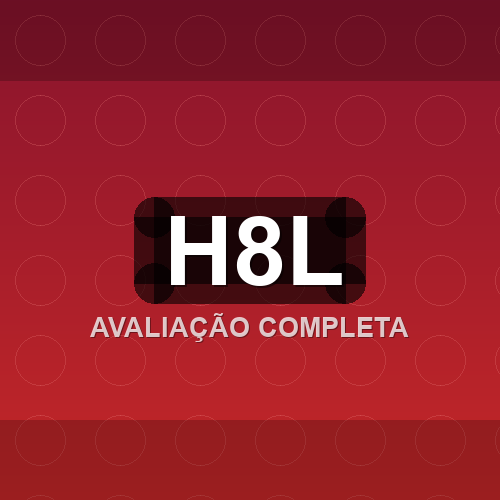 h8l logo