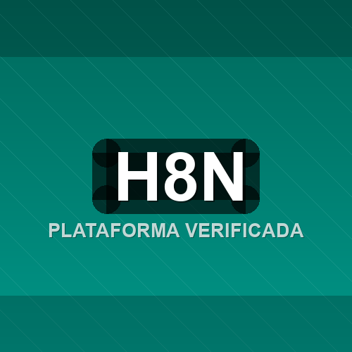 h8n logo