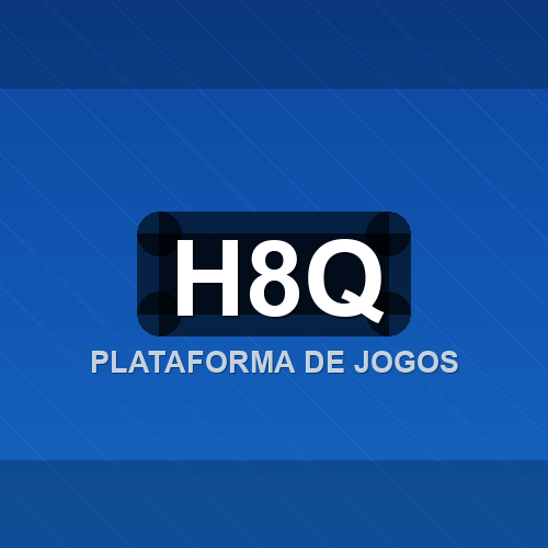 h8q logo