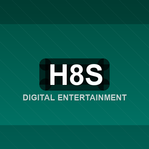 h8s logo