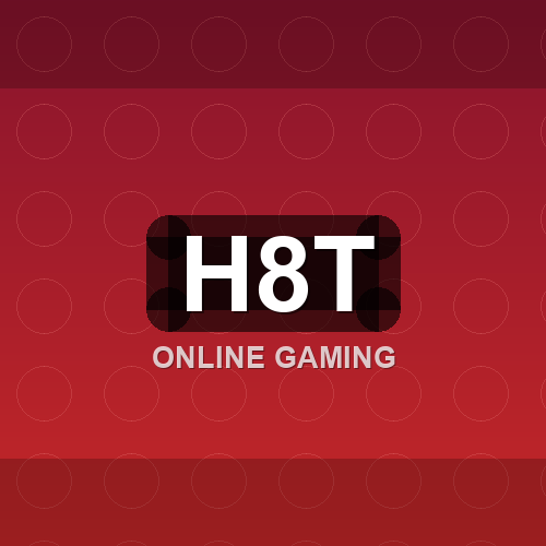 h8t logo