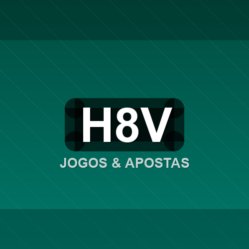 h8v logo