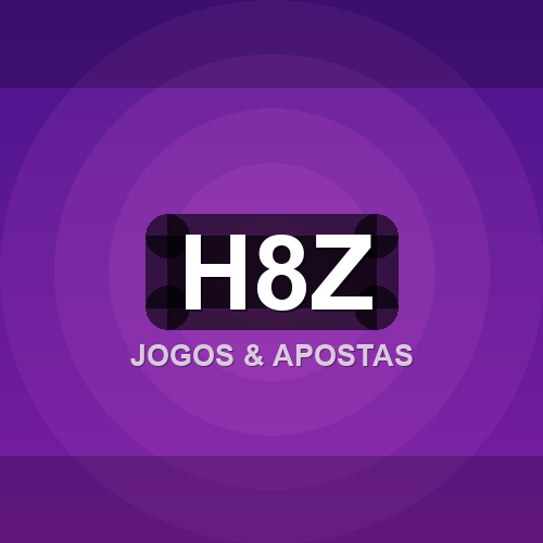h8z logo