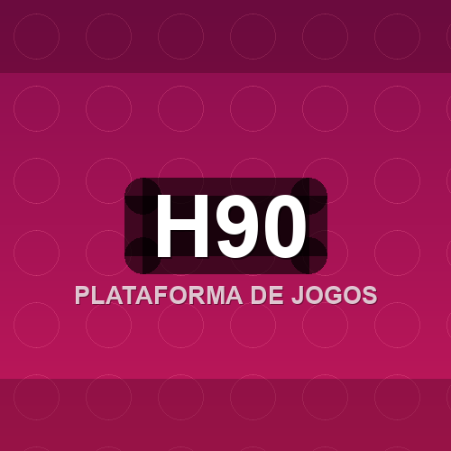 h90 logo