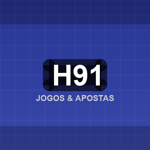 h91 logo