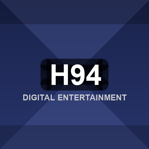 h94 logo