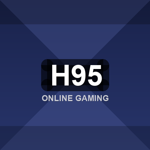 h95 logo