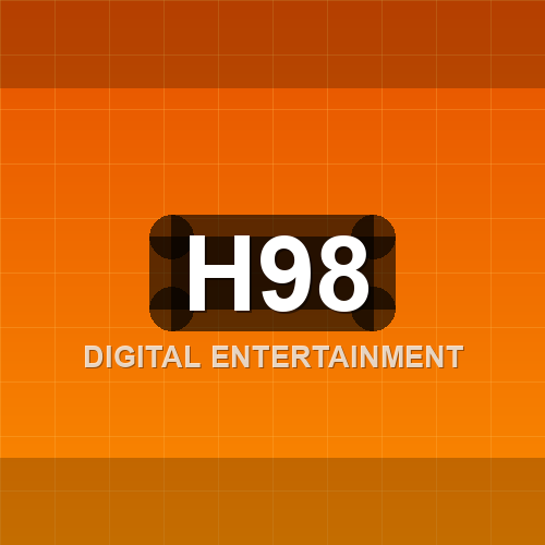 h98 logo