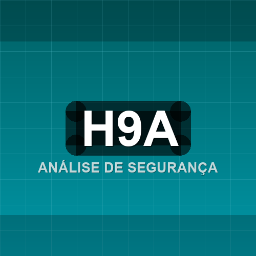 h9a logo
