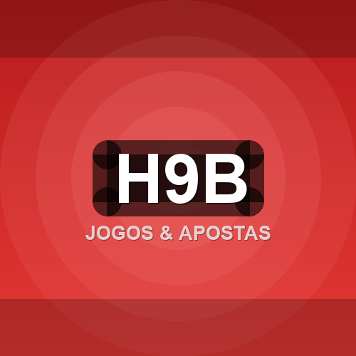 h9b logo