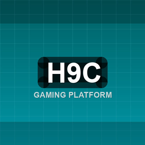 h9c logo