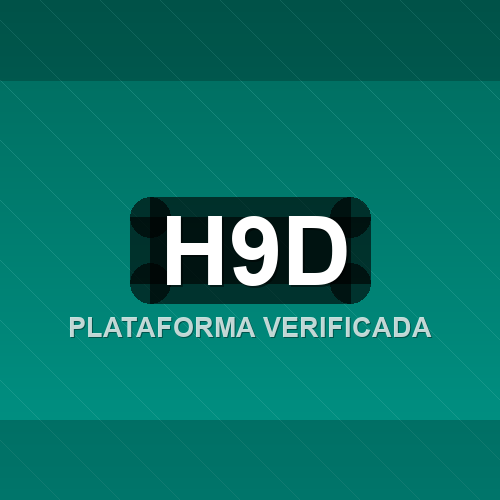 h9d logo