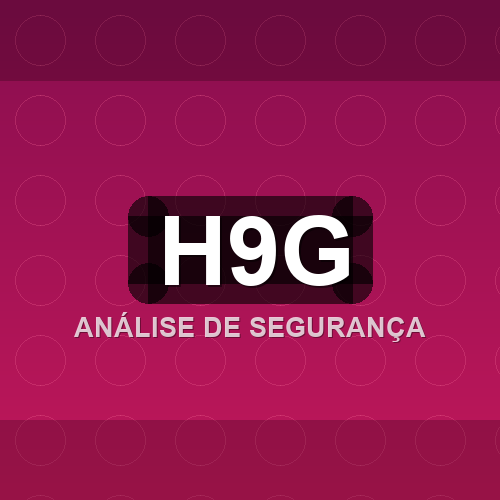 h9g logo