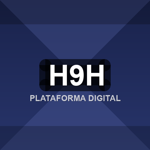 h9h logo