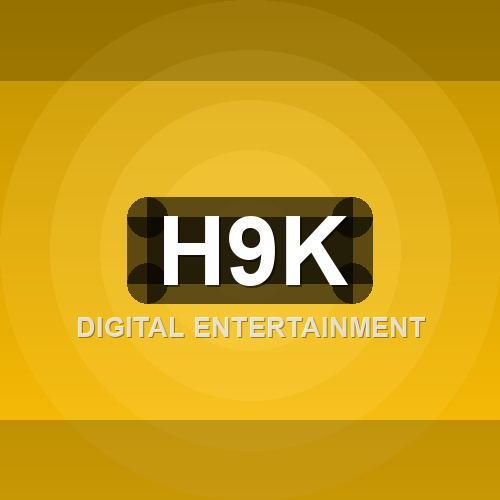 h9k logo