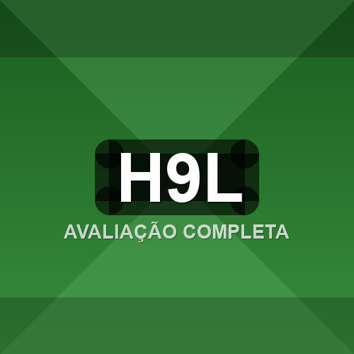 h9l logo