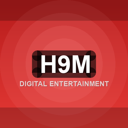 h9m logo