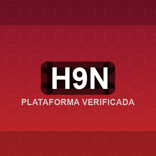 h9n logo