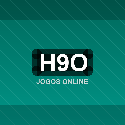 h9o logo