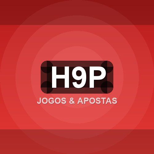 h9p logo