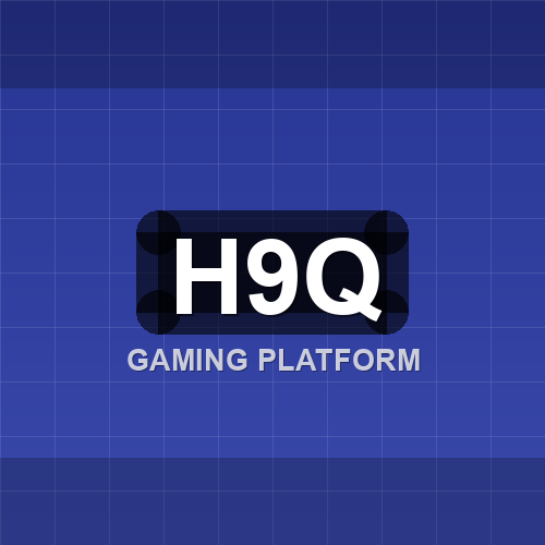 h9q logo