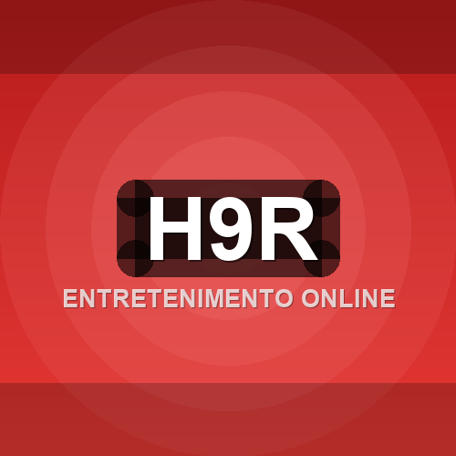 h9r logo