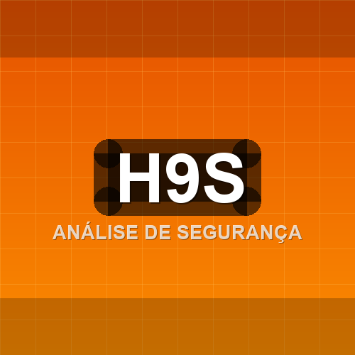 h9s logo