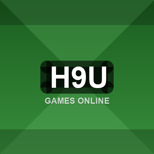 h9u logo